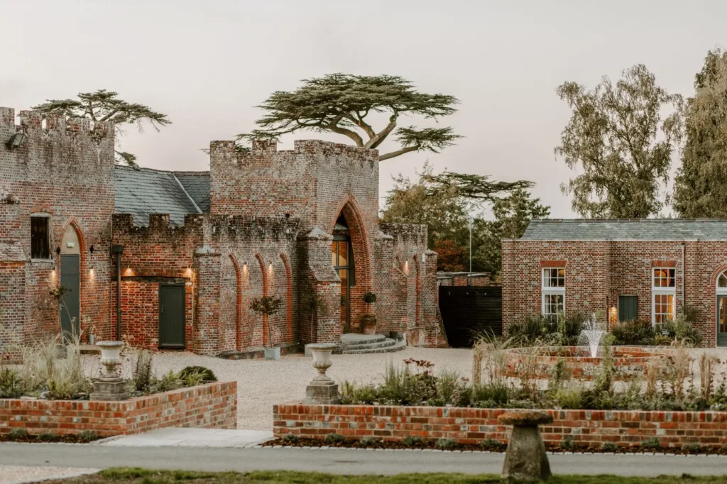 wasing park (aldermaston)